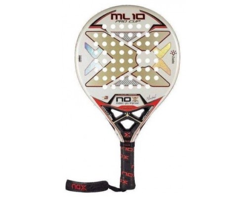 NXS-PALA PAD ML 10 LP CUP22